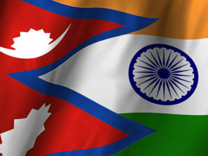Indian Foreign Secretary Visits Nepal to Review Status of Bilateral Projects