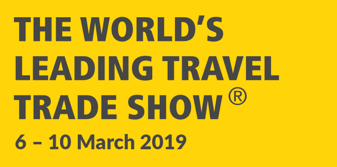 ITB Travel Trade Show 2019