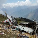 Nepal Air Crash
