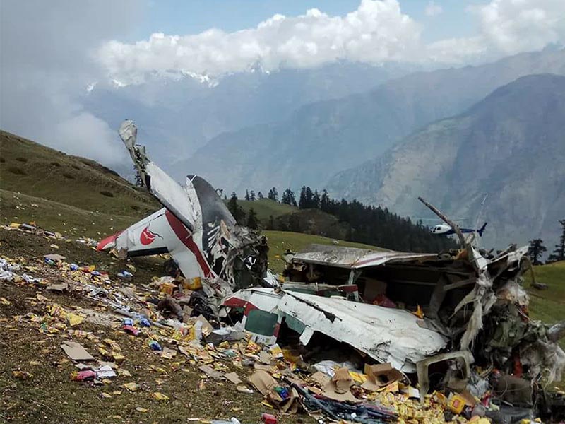 Nepal Air Crashes: ‘Why many happenings?’