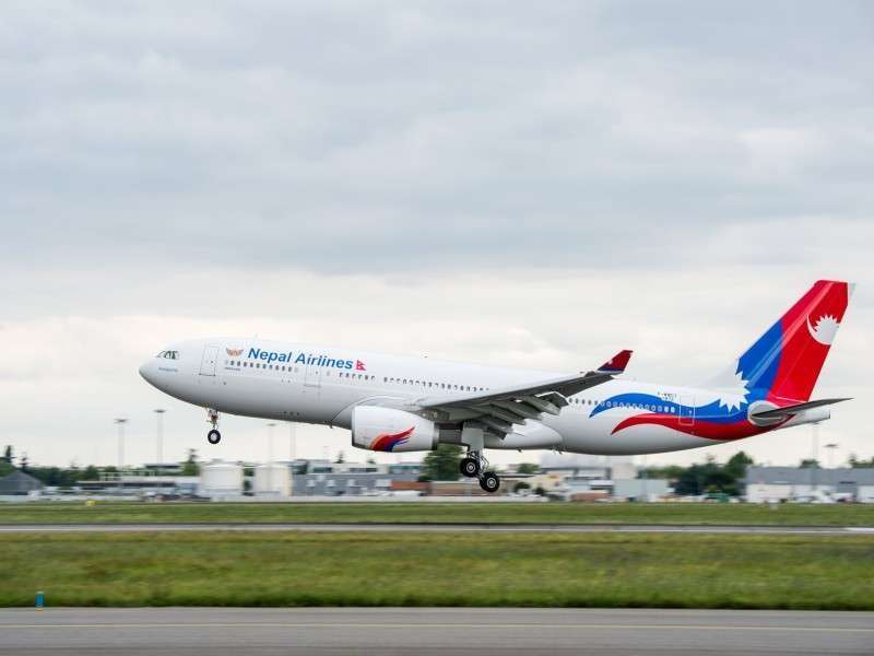 Nepal Permits 12 International Airlines to ‘Resume’ Operations!