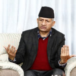 Nepal Foreign Minister Achieving Middle Income Status