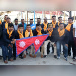 Nepal Futsal World Cup 2019
