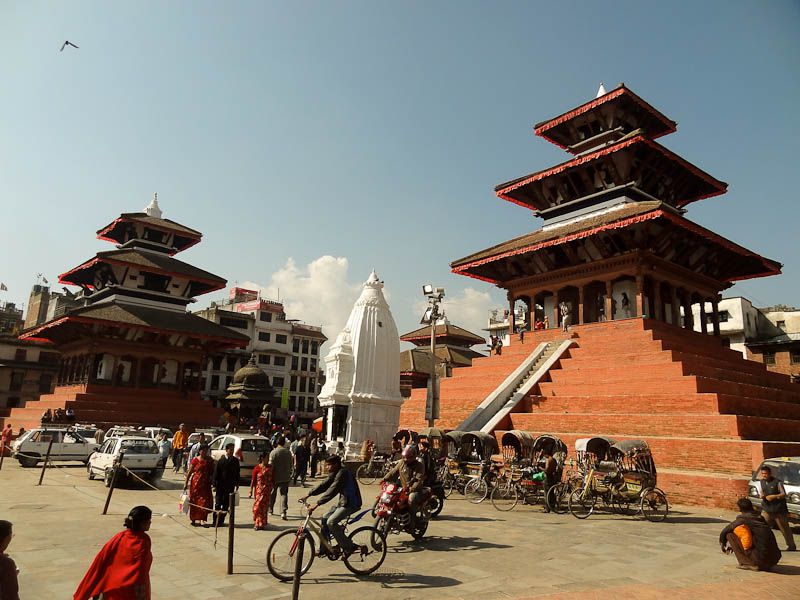 Kathmandu – 19th Best World Tourism Destination in 2019!
