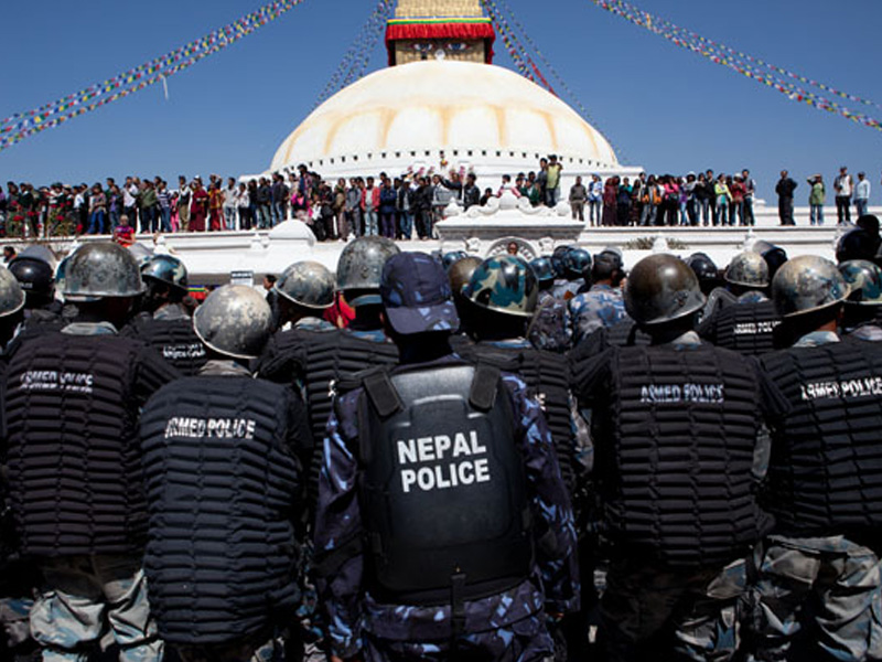 US Asks Nepal Not to Send Back Tibetan Refugees