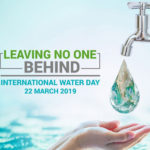 Nepal World Water Day 2019