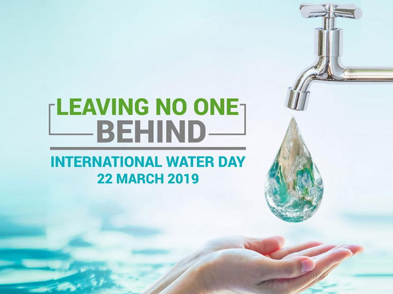 Nepal World Water Day 2019: The Journey to More Sustainability