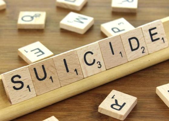 Nepal Youth Suicides