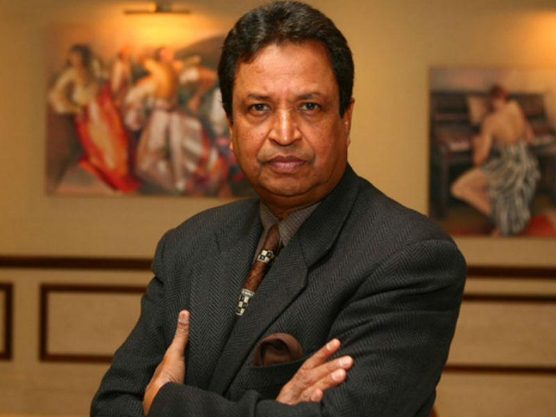 “Noodle King” Binod Chaudhary – Nepal’s First Billionaire