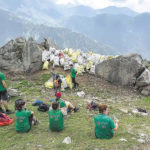 Trash Tag Challenges Nepal