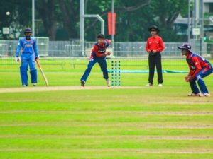 ICC U19 Cricket World Cup Qualifier Asia 2019: Nepal Fails to Qualify!