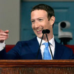 Facebook CEO Zuckerberg