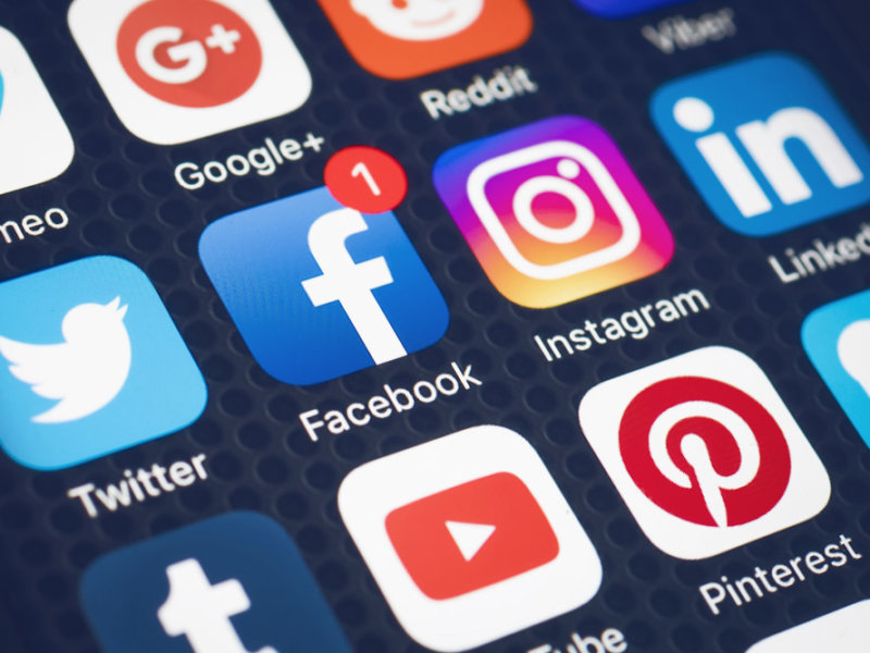 Facebook – Nepalis Most Loved Social Media App