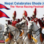 Ghode Jatra Celebrations in Nepal