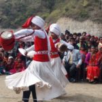 Karnalis Traditional Dance Hudke