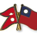 Nepal and Taiwan