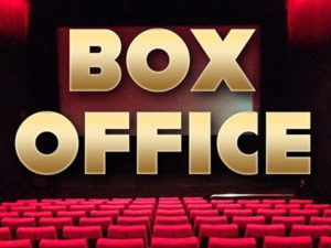Box Office Across Nepal Theatres Very Soon!