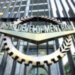 Nepal Economic Growth of Asian Development Bank
