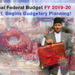 Nepal Federal Budget Budgetary Planning