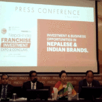 Nepal India Franchise Investment Summit