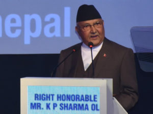 Nepal Now Owns Integrated National Data Portal