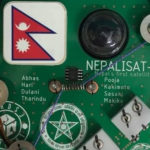 Nepal Maiden Satellite NepaliSat 1 NASA