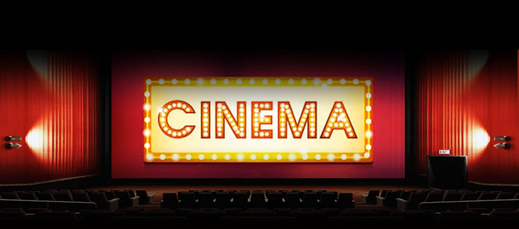 Nepal Movie Theatres