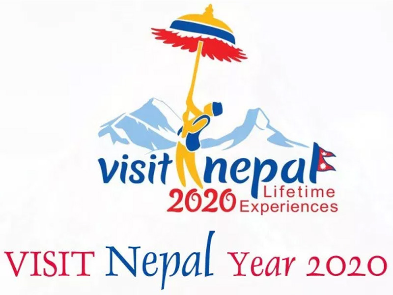 Canadian City Buses Mobilized to Promote Visit Nepal 2020 Campaign