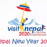 Nepal New Year 2076