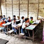 Nepal School Enrollment Campaign