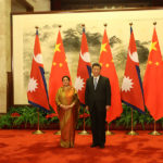 Nepal Signs 7 Deals with China