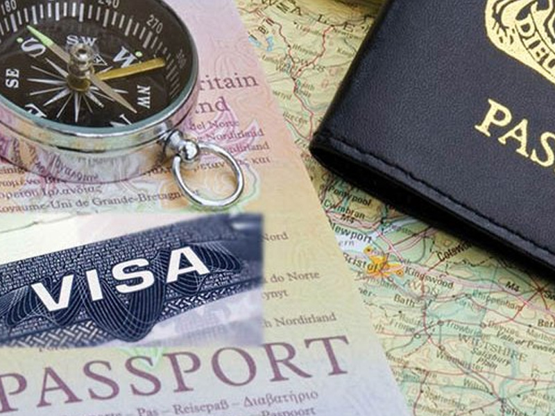 Nepal Announces Multiple-Entry Visas to US Citizens