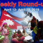 Nepal Weekly News Round Up