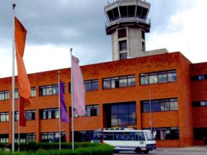 Nepal’s Tribhuvan International Airport Goes Under Maintenance