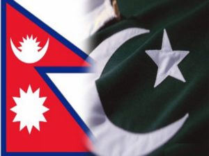 Nepal, Pakistan Celebrate 60 Years of Bilateral Ties