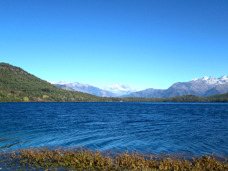 Rara Lake – Nepal’s Largest Lake with Growing Tourism