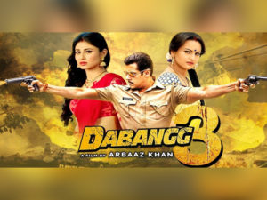 Salman’s Dabangg-3 Shoot Begins, Chulbul Pandey is Back!
