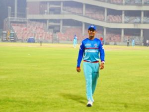 T20 Cricket 2019: Nepal’s Lamichhane Highest Wicket-taking Spinner