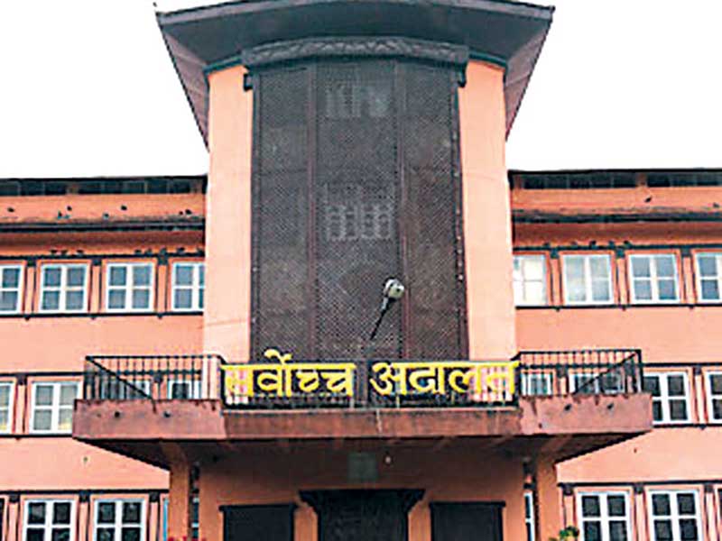 Nepal SC Says ‘No’ to UNDP’s Rs 460 Mn Aid