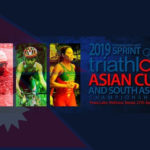 Triathlon South Asian Championship 2019