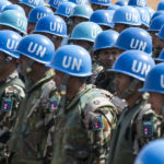 UN Peacekeeping Cash Crunch