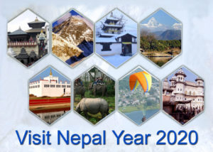 Visit Nepal 2020 Campaign – A Drive for 2 Million Tourist Arrivals