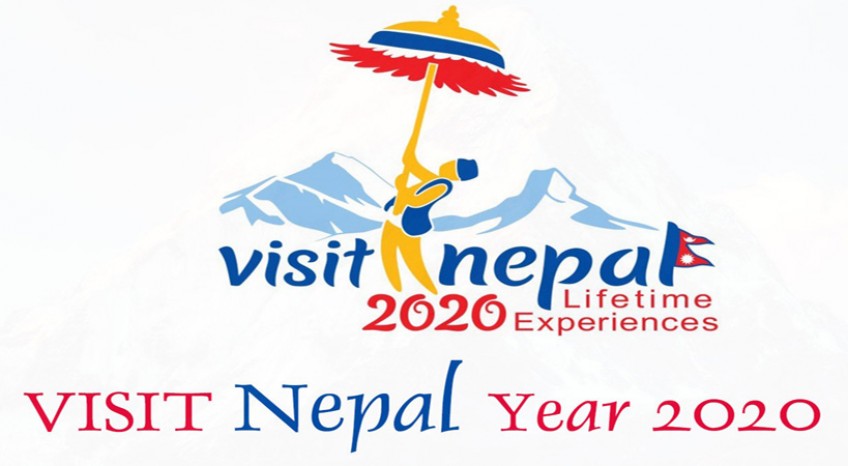 Visit Nepal Year 2020