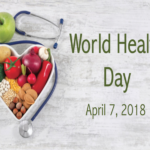 World Health Day 2019