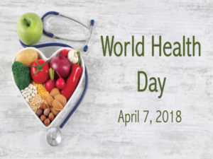 World Health Day 2019: Nepal Promotes PHCs for ‘Universal Health Coverage’