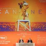 72 Cannes Film Award Festival