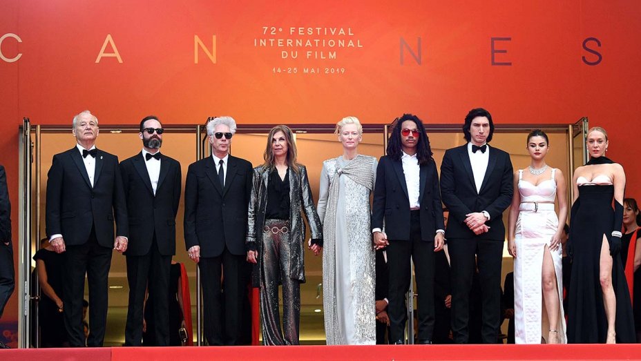 72 Cannes Film Festival