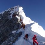 75 People Climb Mt.Everest