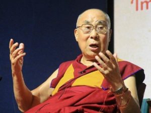 News About Dalai Lama Triggers Debate in Nepal