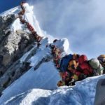 'Everest Rules' Might Change After Traffic Jams and Deaths
